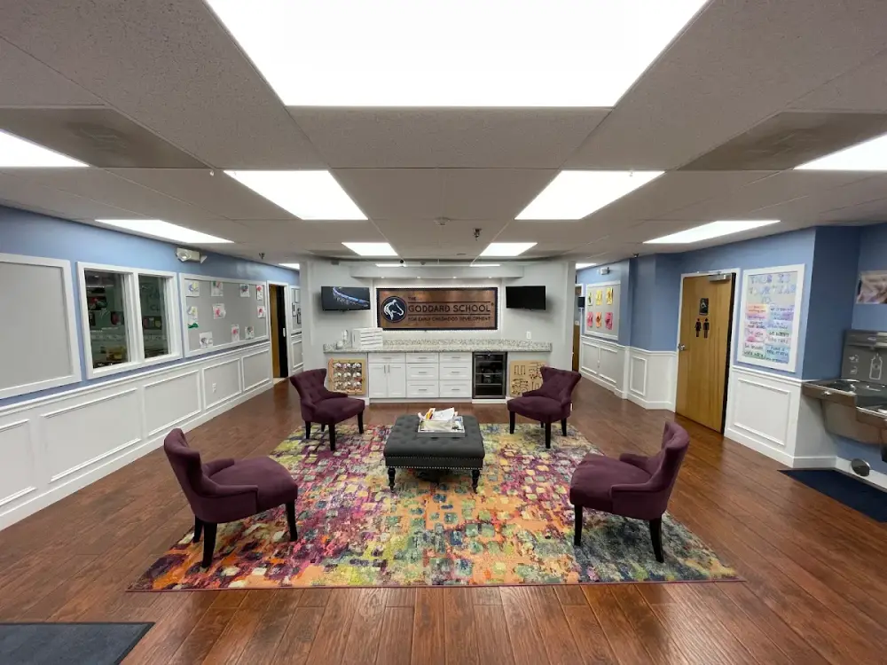 The Goddard School of Owings Mills, Owings Mills