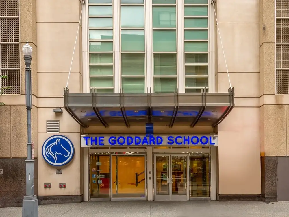 The Goddard School of Pittsburgh - Downtown, Pittsburgh