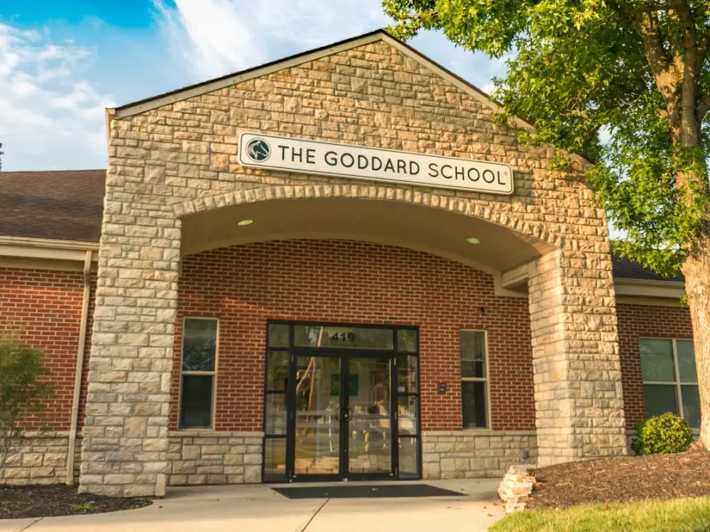 The Goddard School of Powell in Powell, OH