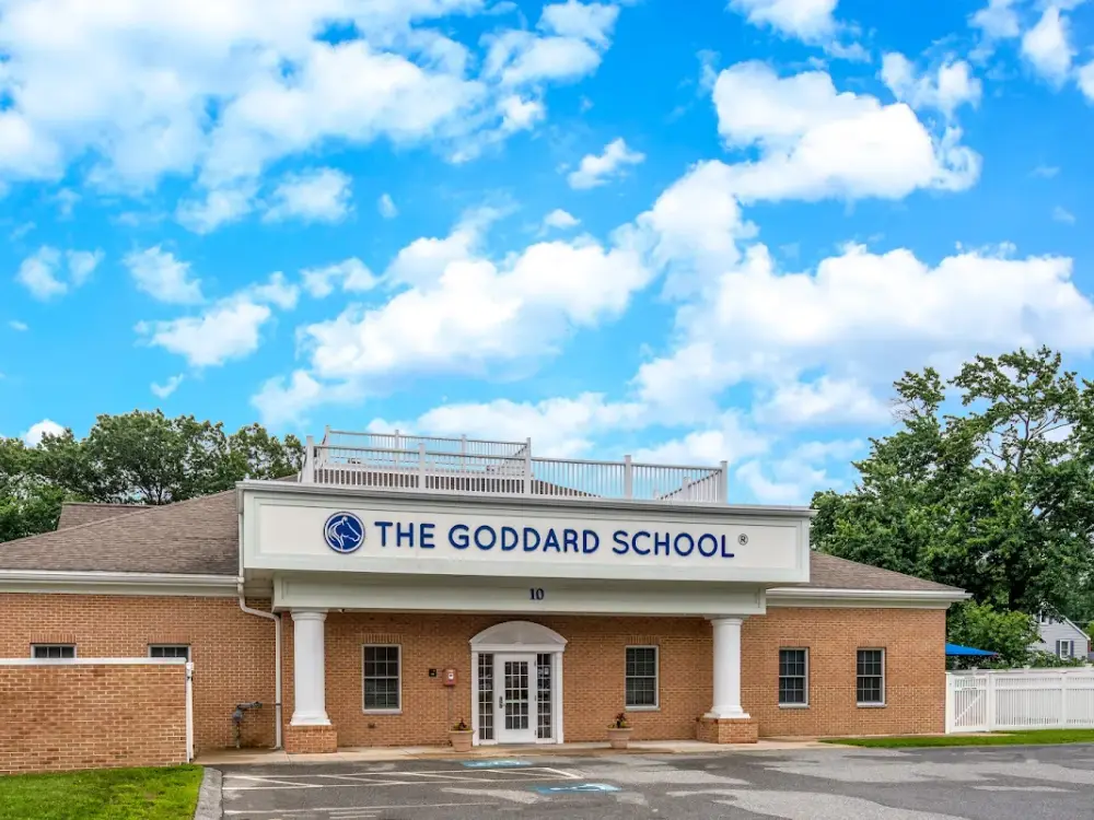 The Goddard School of Reading, Reading