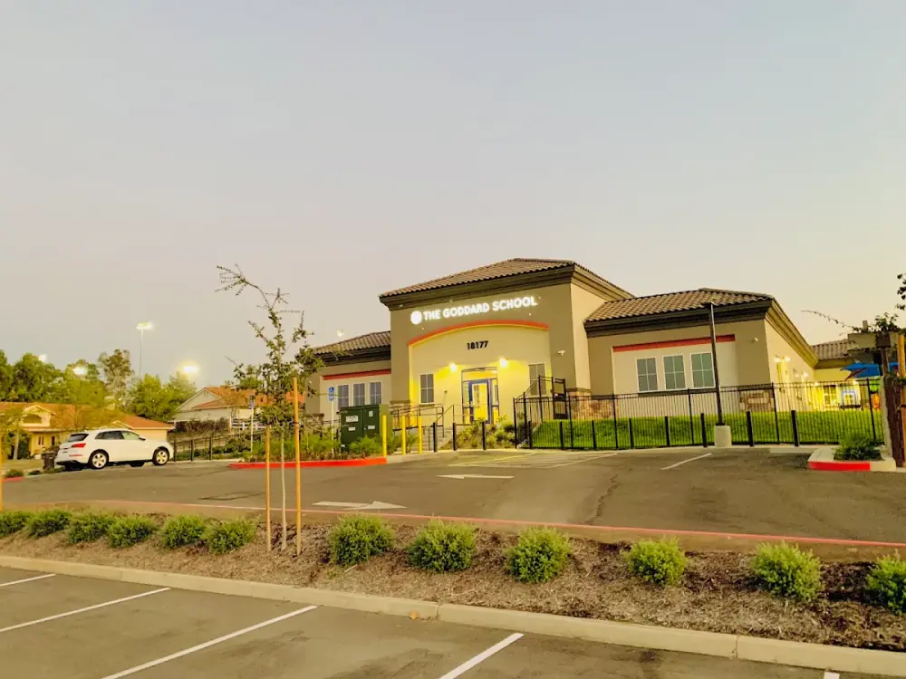The Goddard School of Riverside, Riverside