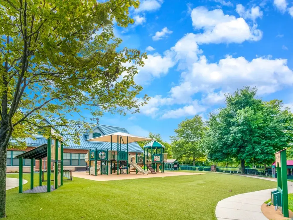 The Goddard School of Rockville in Rockville, MD