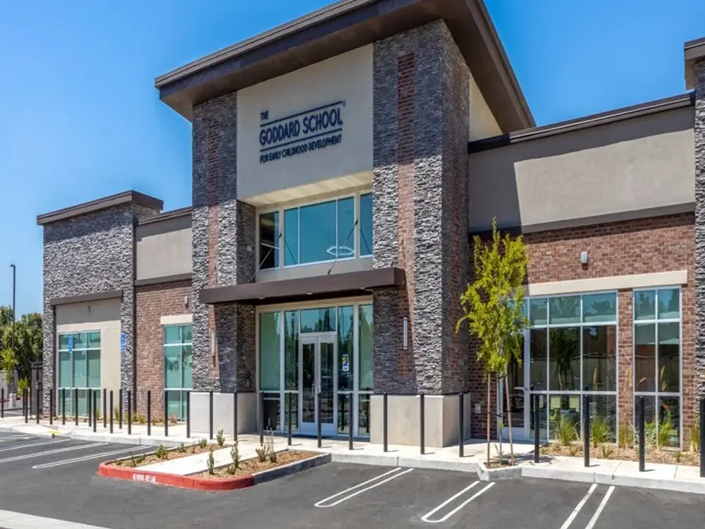 The Goddard School of Roseville in Roseville, CA