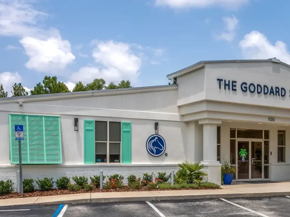 The Goddard School of Saint Johns - Julington Creek, St Johns