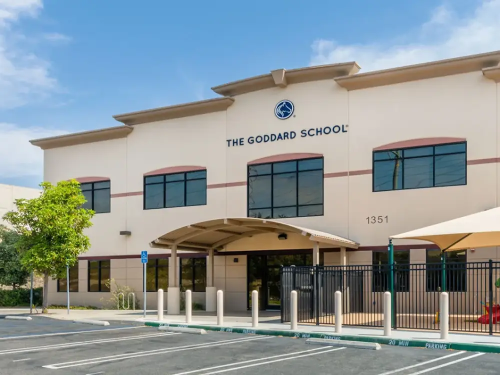 The Goddard School of San Clemente, San Clemente