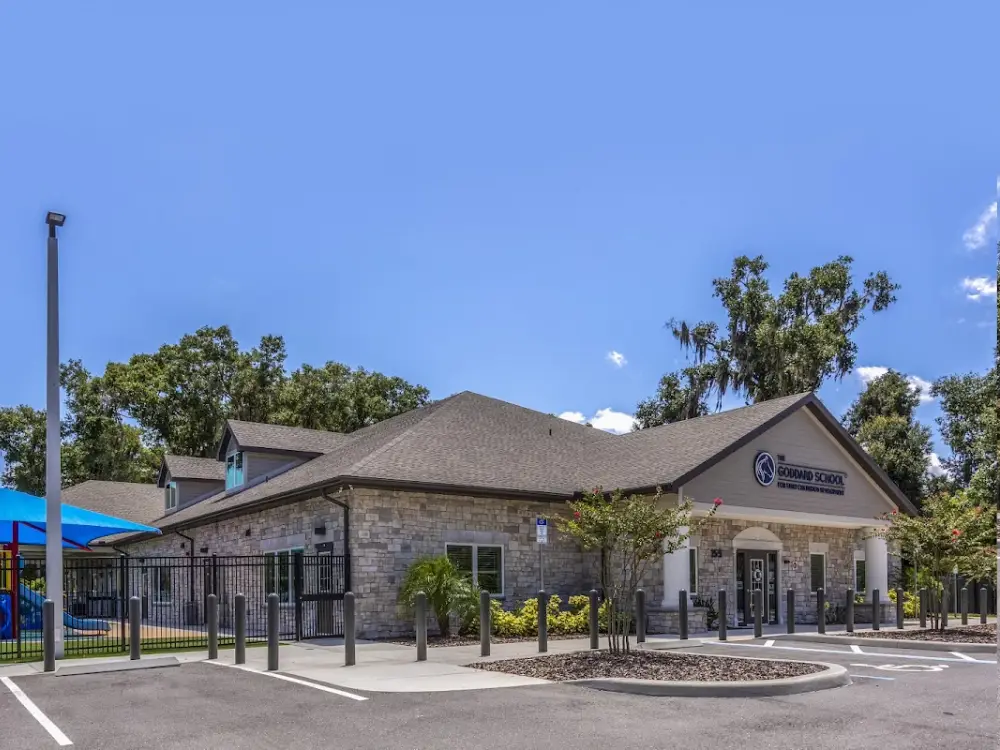 The Goddard School of Sanford - Lake Mary Heathrow, Sanford