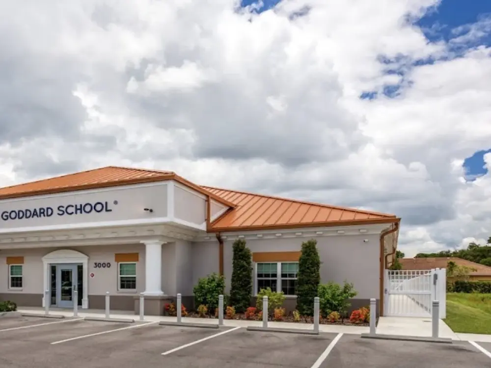 The Goddard School of Sarasota, Sarasota
