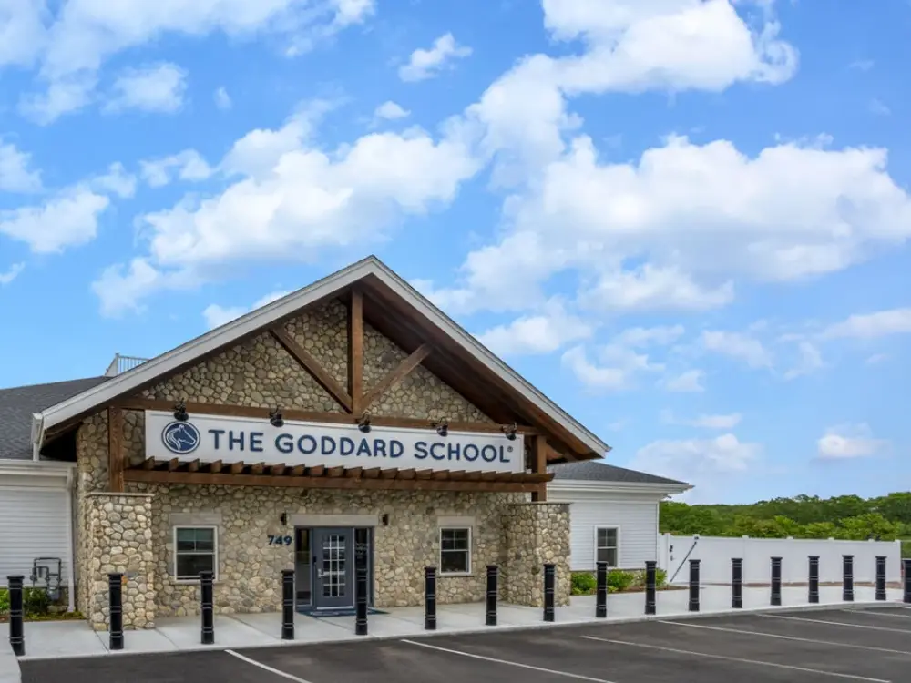 The Goddard School of Shelton, Shelton
