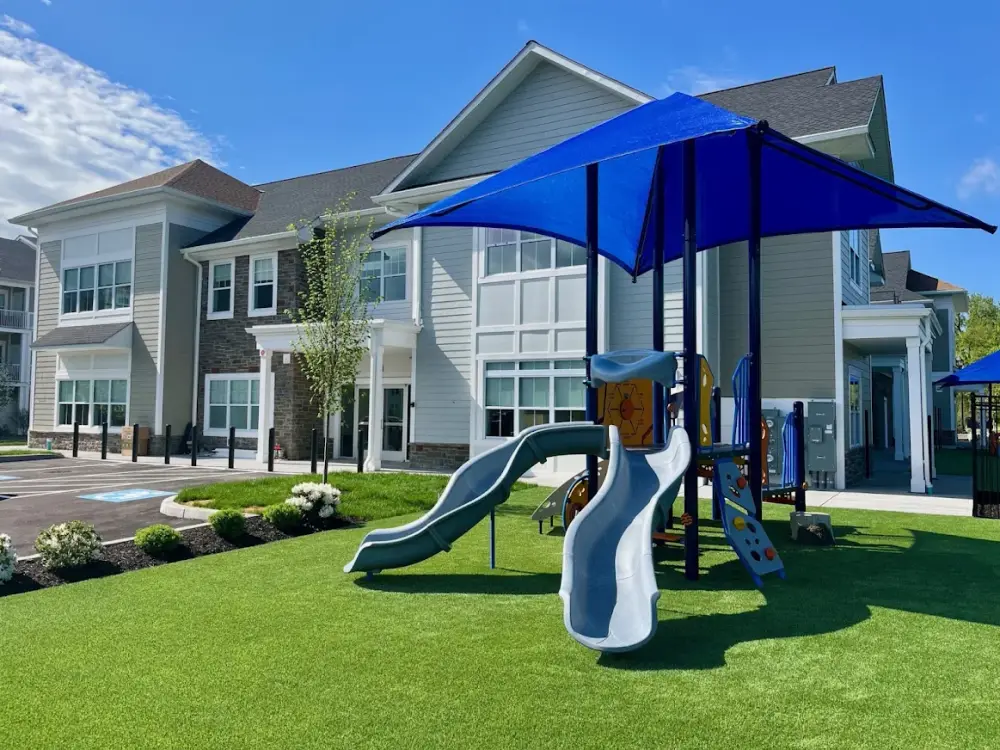 The Goddard School of Simsbury, Weatogue
