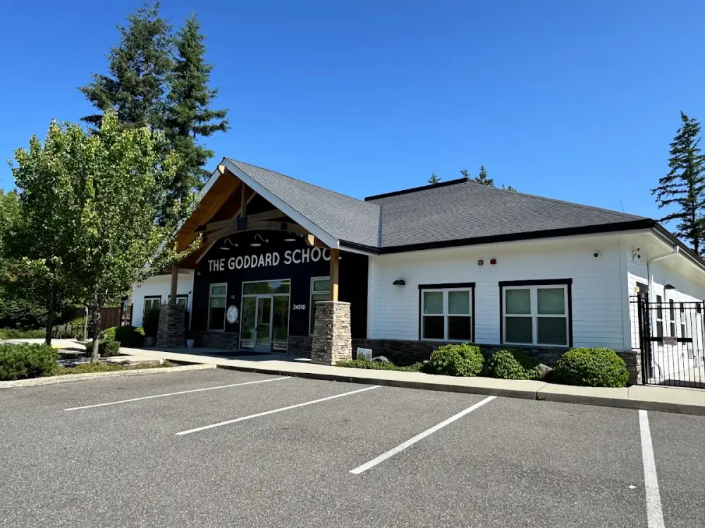 The Goddard School of Snoqualmie, Snoqualmie