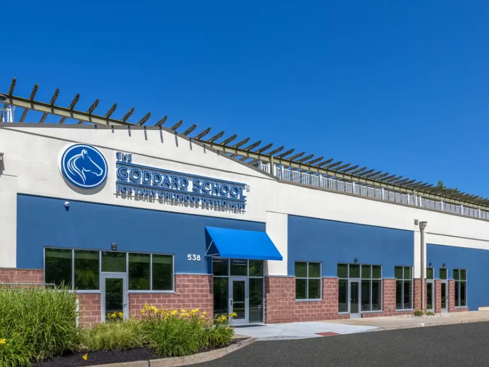 The Goddard School of South Windsor, South Windsor