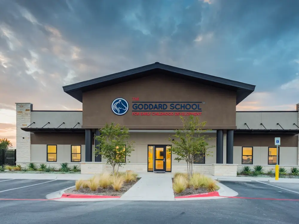 The Goddard School of Steiner Ranch, Austin