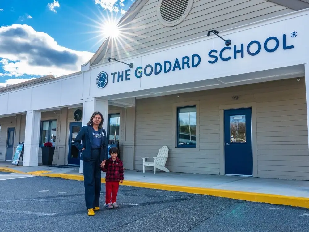 The Goddard School of Sudbury, Sudbury