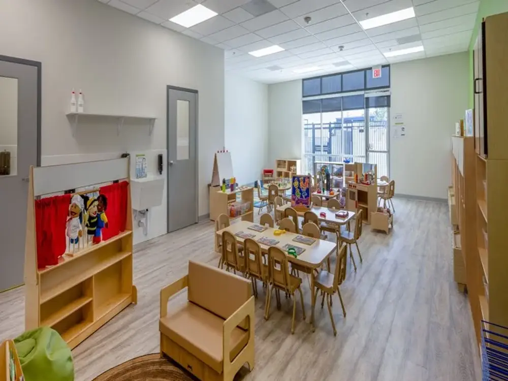 The Goddard School of Tustin, Tustin