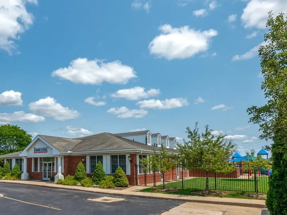 The Goddard School of Twinsburg, Twinsburg