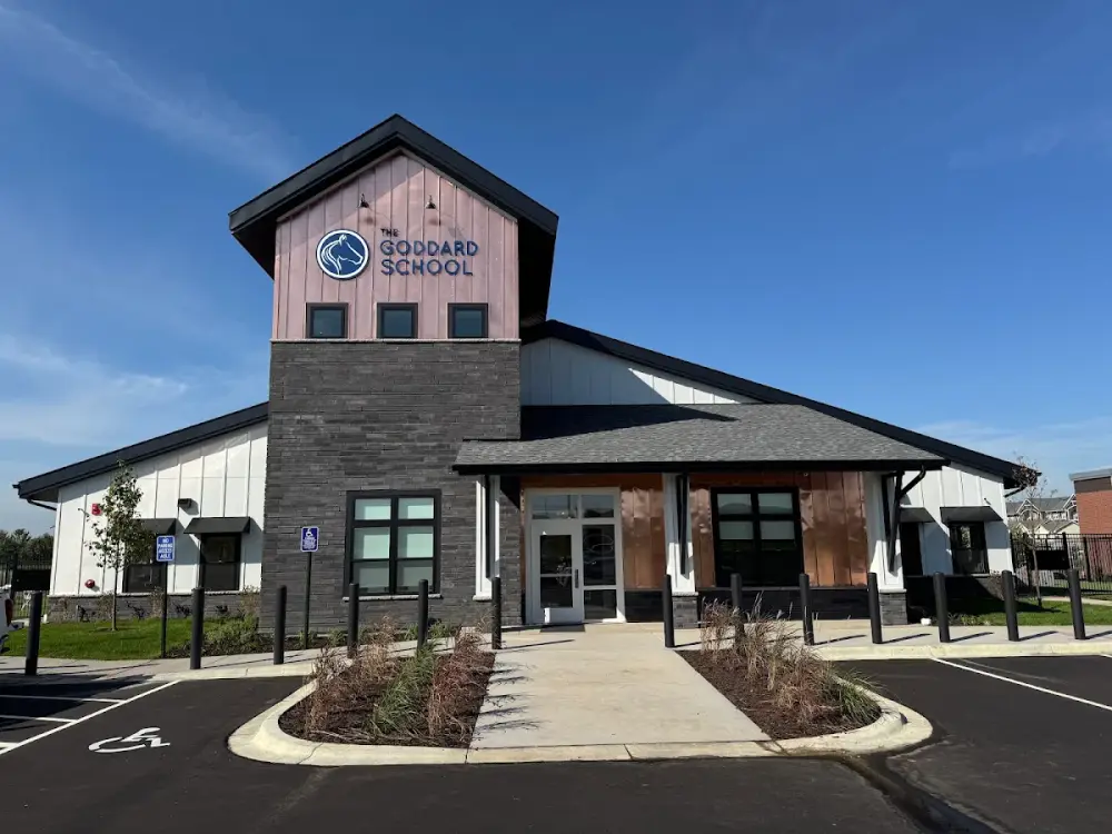 The Goddard School of Woodbury - Settlers Ridge in Woodbury, MN