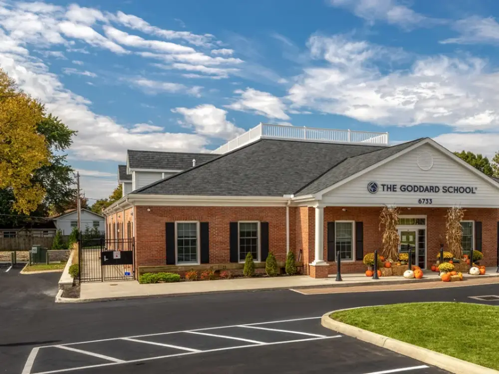 The Goddard School of Worthington - North High Street, Worthington