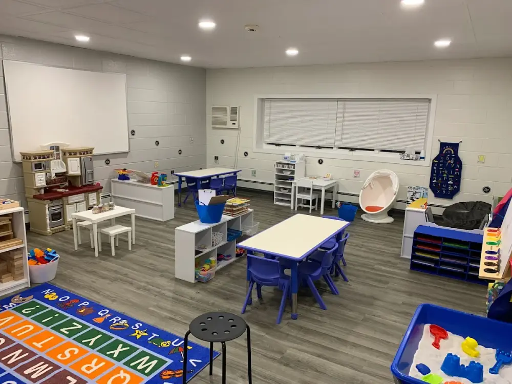 The H Academy, Oceanside