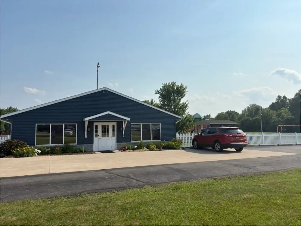 The Hub for Little Lambs in Davison, MI