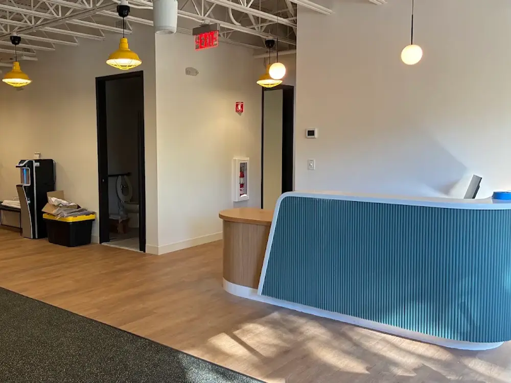 The Indy Lab, Ardsley