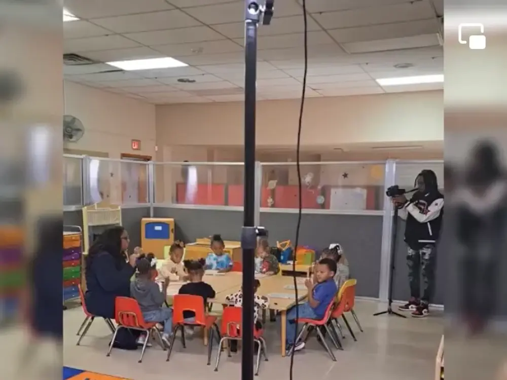 The Infinite Learning Center, Roseville