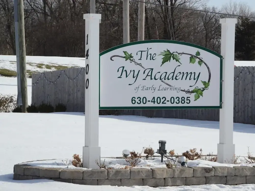 The Ivy Academy Of Early Learning, Geneva