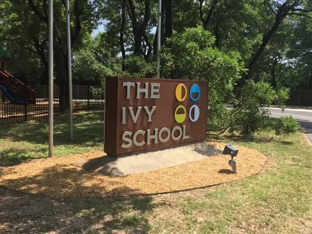The Ivy International School, Austin