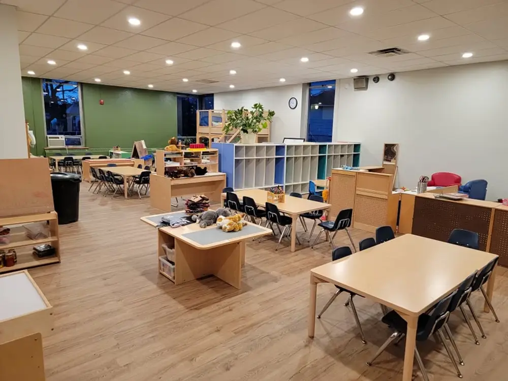 The Joyful Jungle Christian Learning Center - Clawson, Clawson