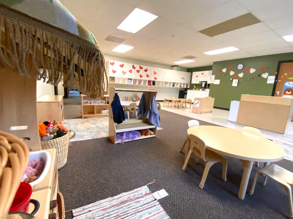 The Joyful Jungle Christian Learning Center - Clinton Township, Clinton Township
