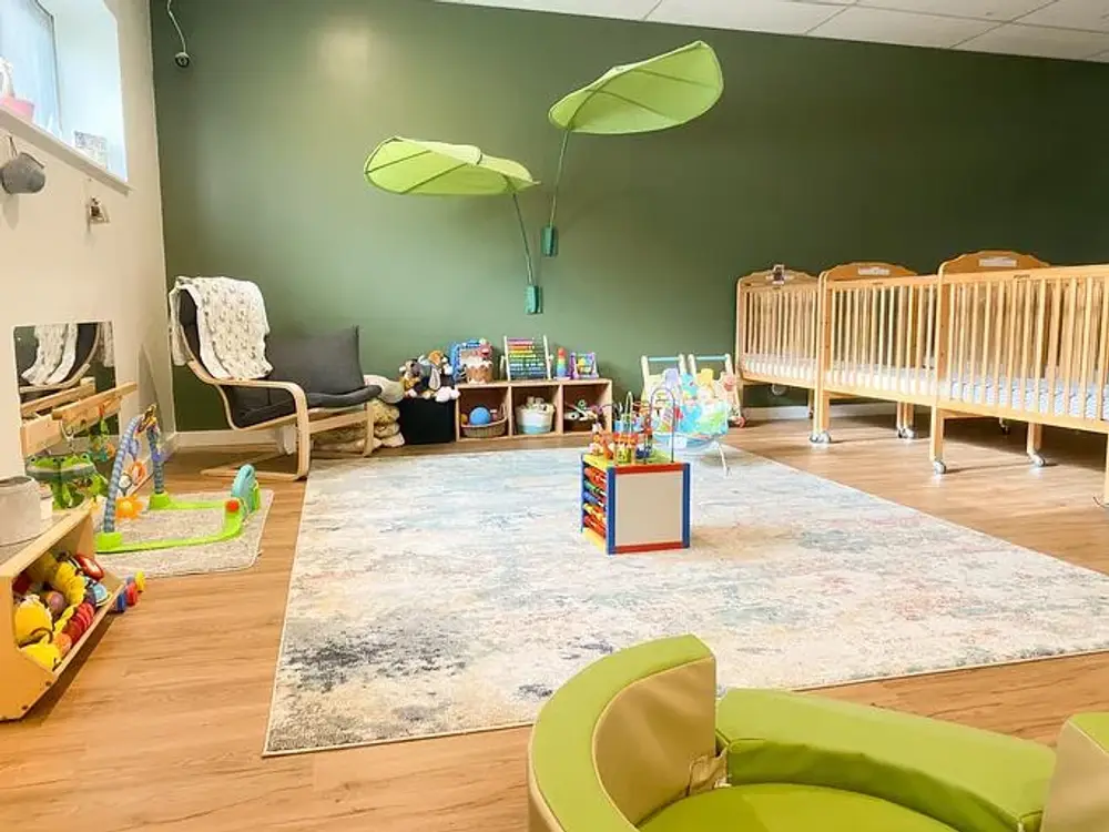 The Joyful Jungle Christian Learning Center - Madison Heights, Madison Heights