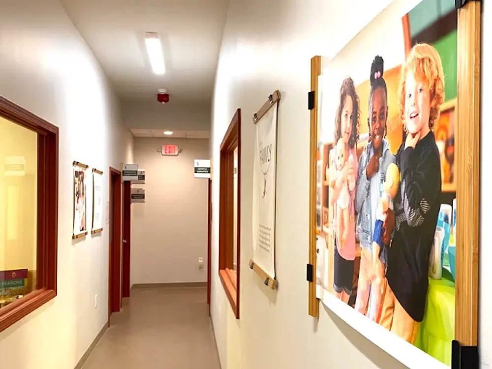 The Joyful Jungle Christian Learning Center - St Clair Shores in St Clair Shores, MI