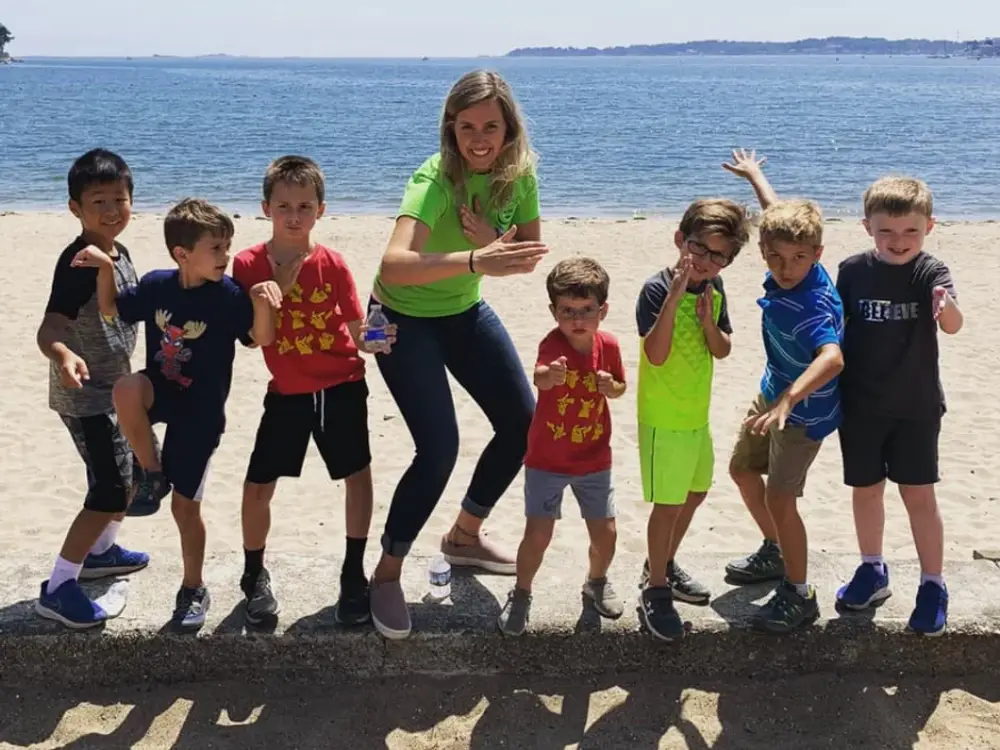 The Kids' League, Westford