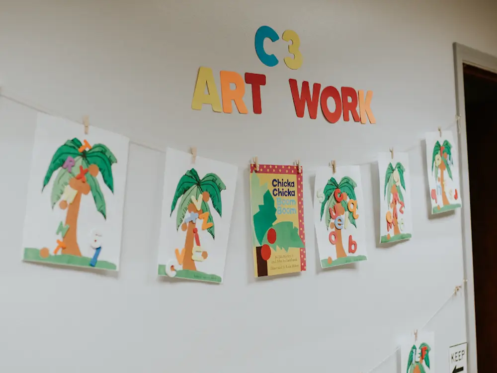 The Kreative Kids Learning Center, Inkster
