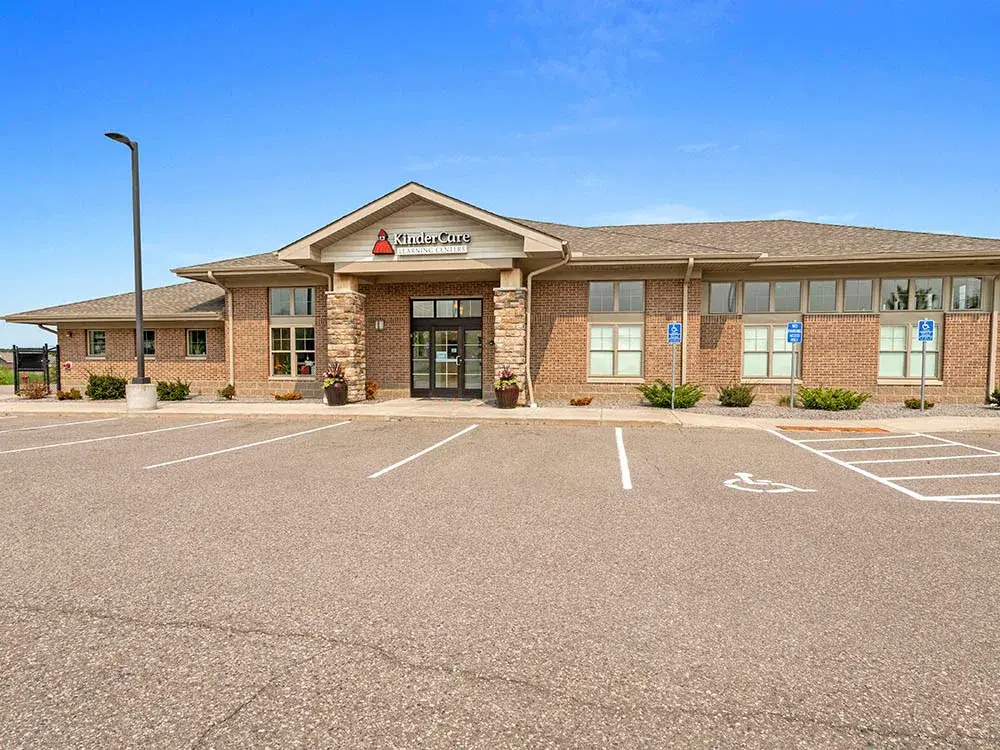 The Lakes KinderCare, Blaine