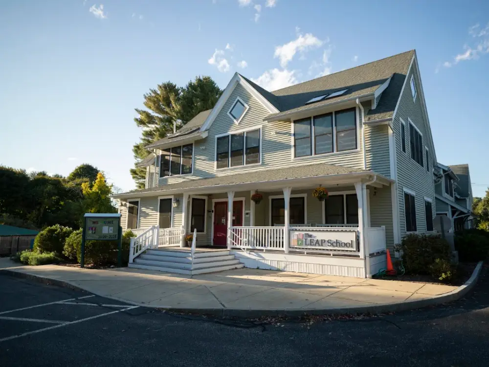 The LEAP School Bedford Child Care Center, Bedford