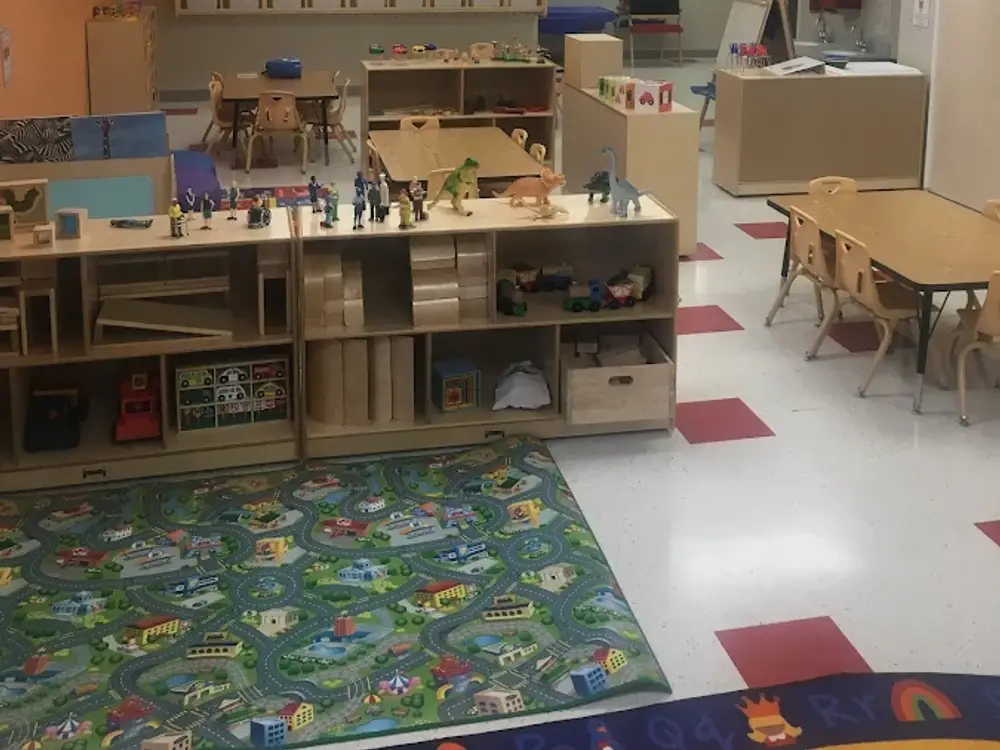 The Learning Academy in Westerville, OH