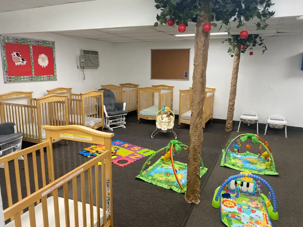 The Learning Barn Childcare Center & Preschool, LLC., Naugatuck