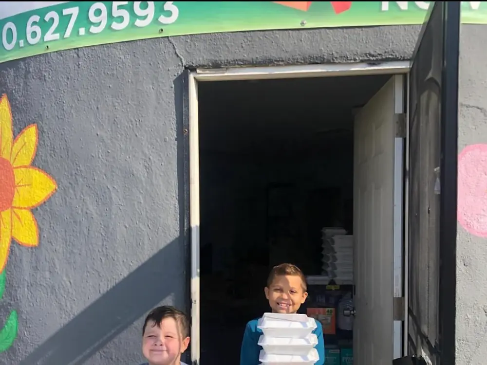 The Learning Box Childcare & Enrichment Center Inc in Rancho Dominguez, CA