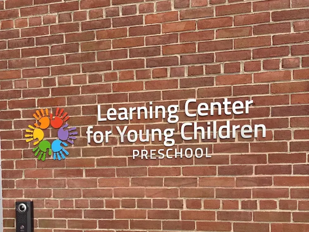 The Learning Center for Young Children (LCYC), Kensington