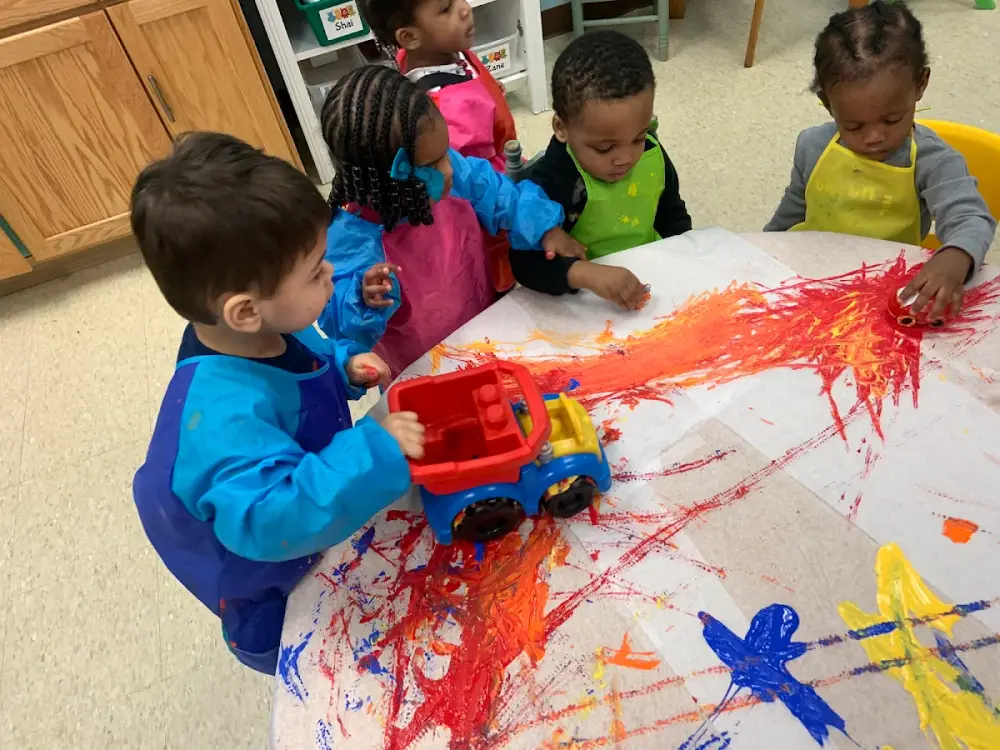 The Learning Center, Hamden