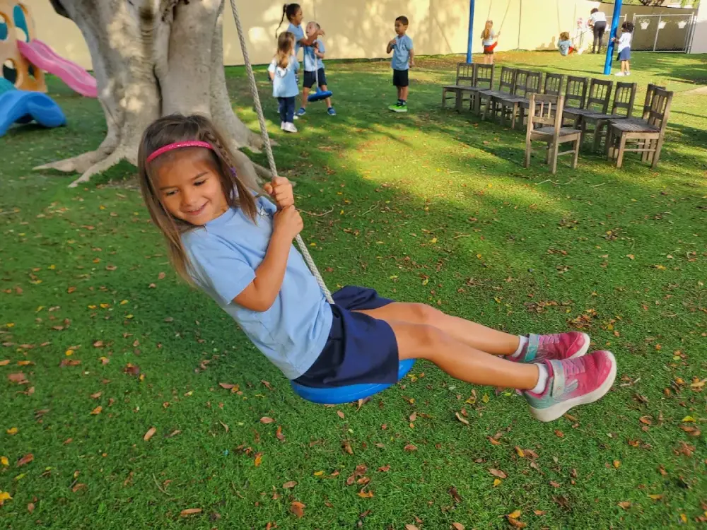 The Learning Center Preschool - Boca Raton (1540 NW 15th Vis), Boca Raton