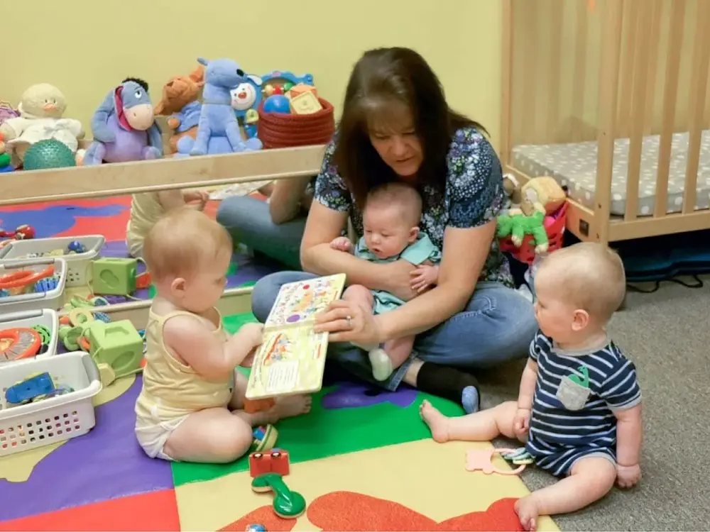 The Learning Center, TLC Inc., Milford