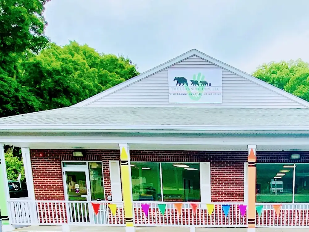 The Learning Den LLC, Chaplin