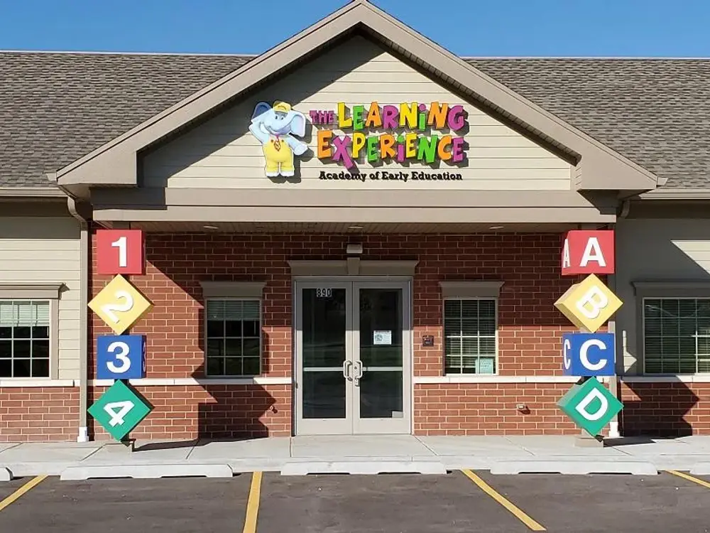 The Learning Experience - Addison, Addison
