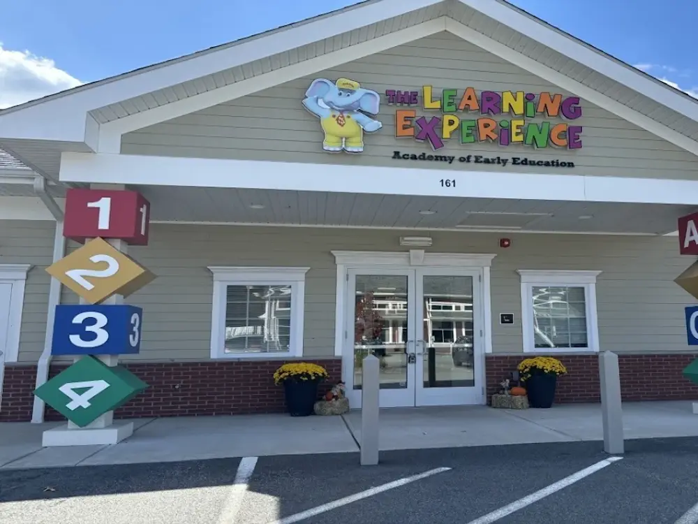 The Learning Experience - Andover, Andover