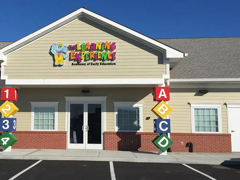 The Learning Experience - Antioch, Antioch