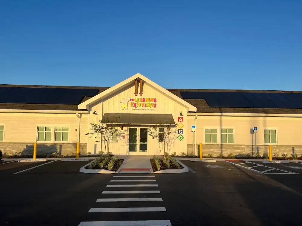 The Learning Experience - Apollo Beach, Apollo Beach