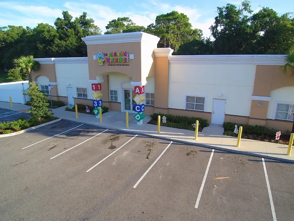 The Learning Experience - Apopka, Apopka
