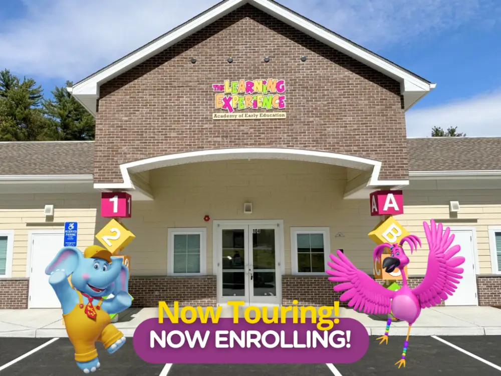 The Learning Experience - Avon, Avon