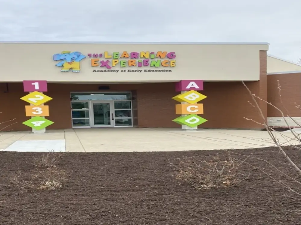 The Learning Experience - Beavercreek, Beavercreek